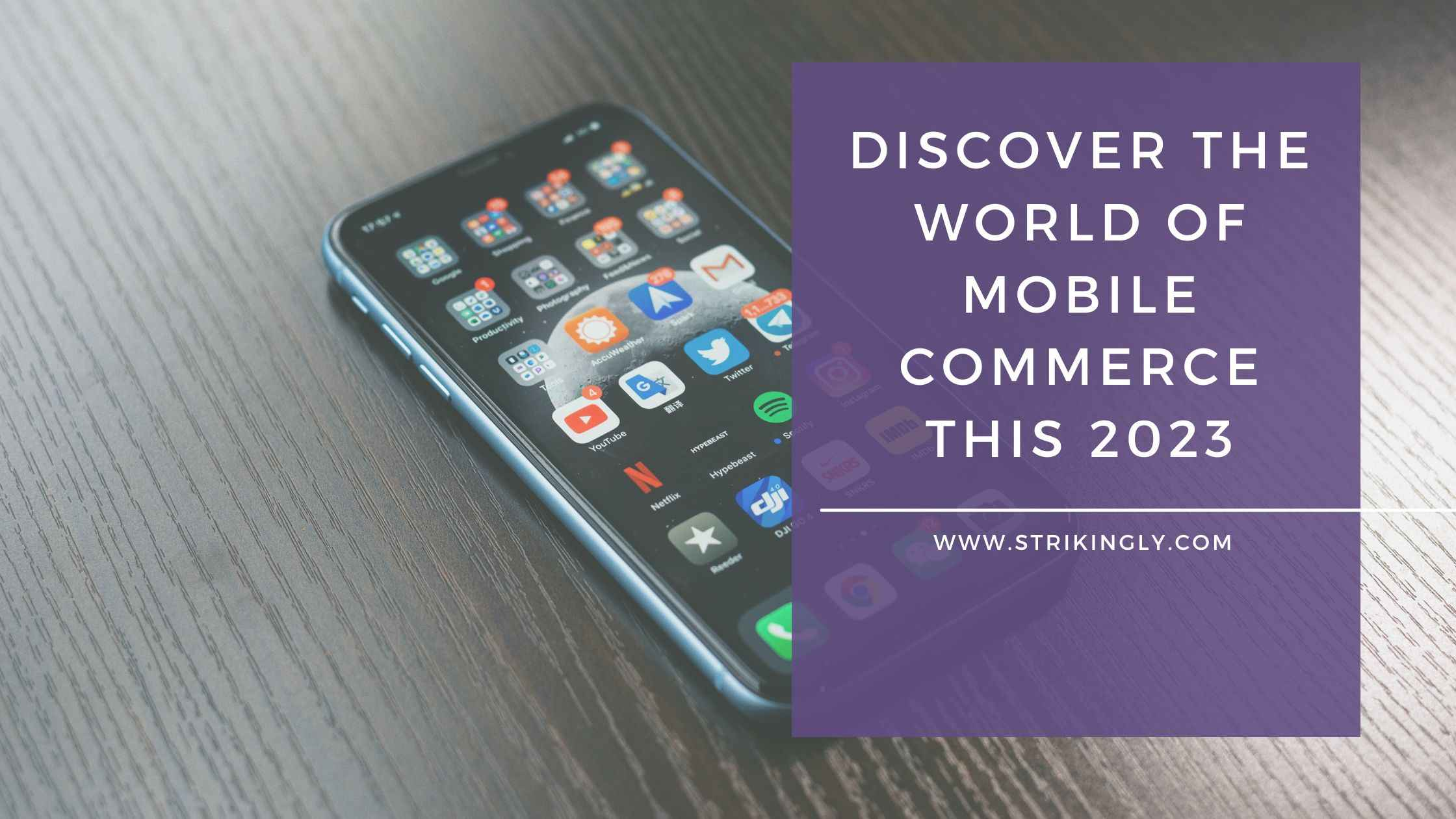 mobile-commerce mobile-commerce